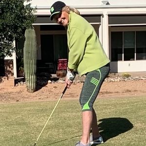 Meet your Posher, Sharon